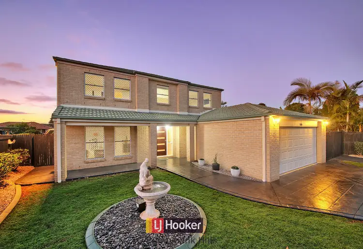 5 Shelduck Place, Calamvale QLD 4116