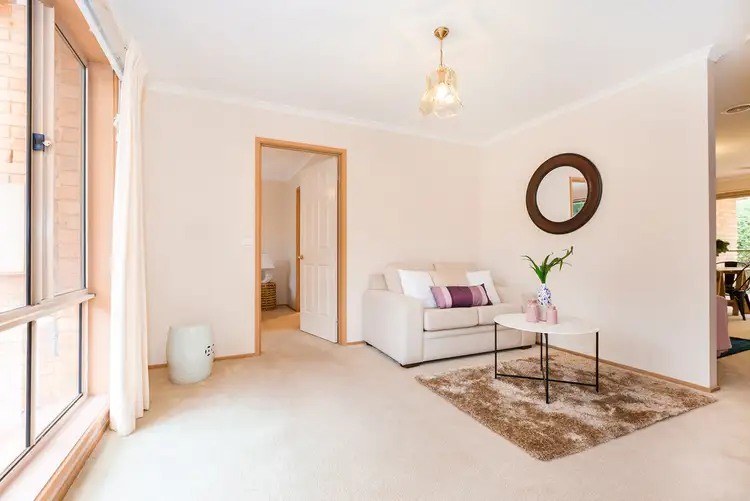 Third view of Homely townhouse listing, 3/67 Freda Bennett Circuit, Nicholls ACT 2913