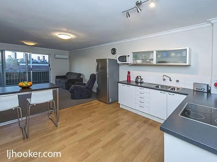 Fourth view of Homely apartment listing, 112/6 Manning Terrace, South Perth WA 6151