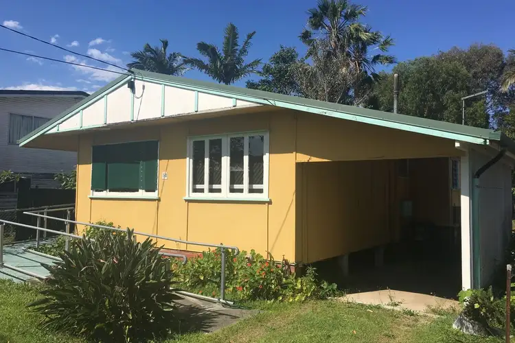Main view of Homely house listing, 50 Beerwah Street, Deagon QLD 4017