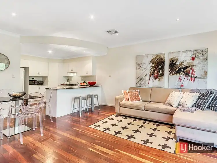 Third view of Homely townhouse listing, 1/53 Queen Street, Norwood SA 5067
