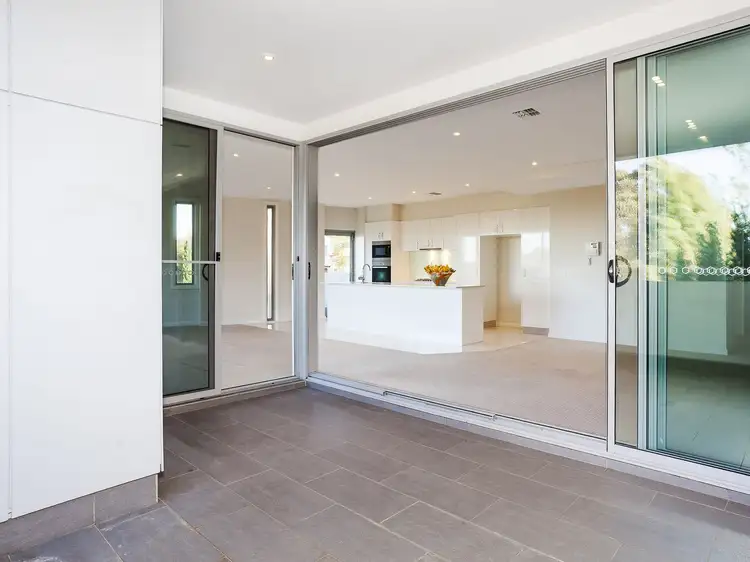 Fourth view of Homely apartment listing, 23/15 Empire Circuit, Forrest ACT 2603