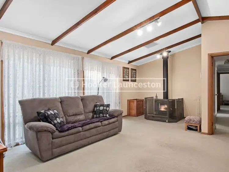 Fifth view of Homely house listing, 14 Panorama Road, Blackstone Heights TAS 7250