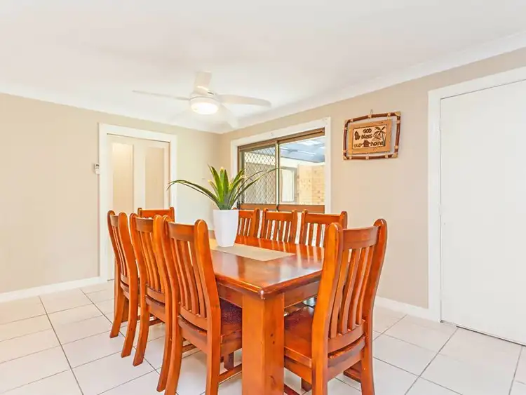 Seventh view of Homely house listing, 28 Carissa Street, Shailer Park QLD 4128