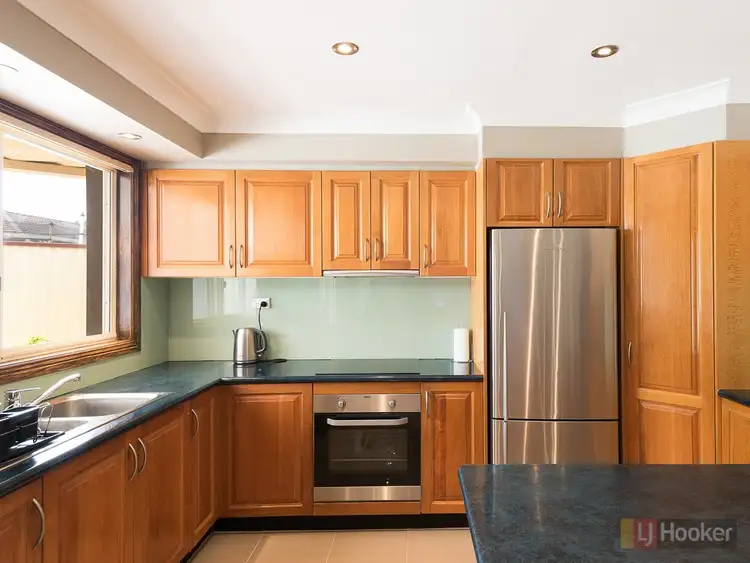 Fourth view of Homely house listing, 10 Gannet Place, Hinchinbrook NSW 2168