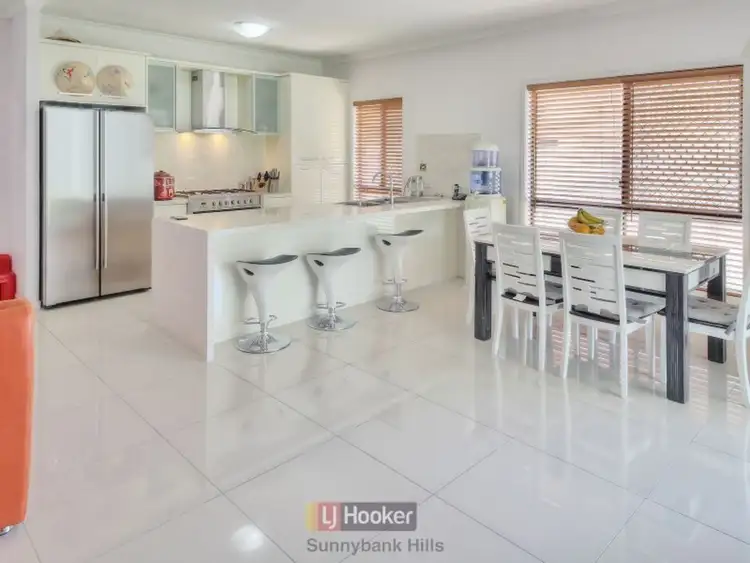 Fourth view of Homely house listing, 105 Alan Crescent, Eight Mile Plains QLD 4113
