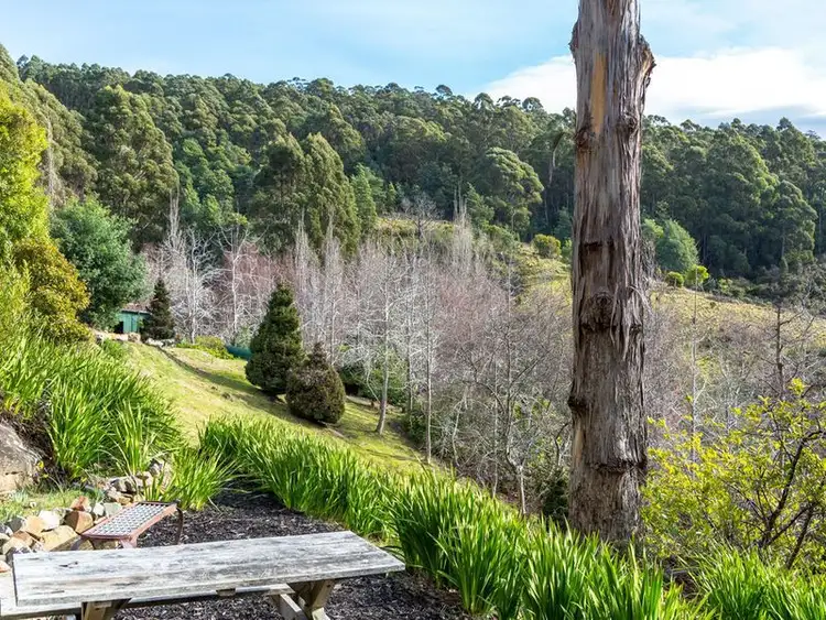 Second view of Homely land listing, 99 Gallaghers Road, Flowerpot TAS 7163