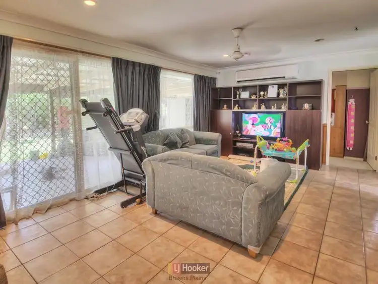 Sixth view of Homely house listing, 2 - 8 Coalstoun Court, Munruben QLD 4125