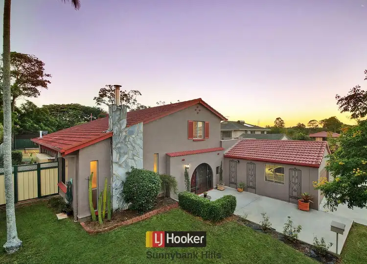 38 Arkose Street, Eight Mile Plains QLD 4113