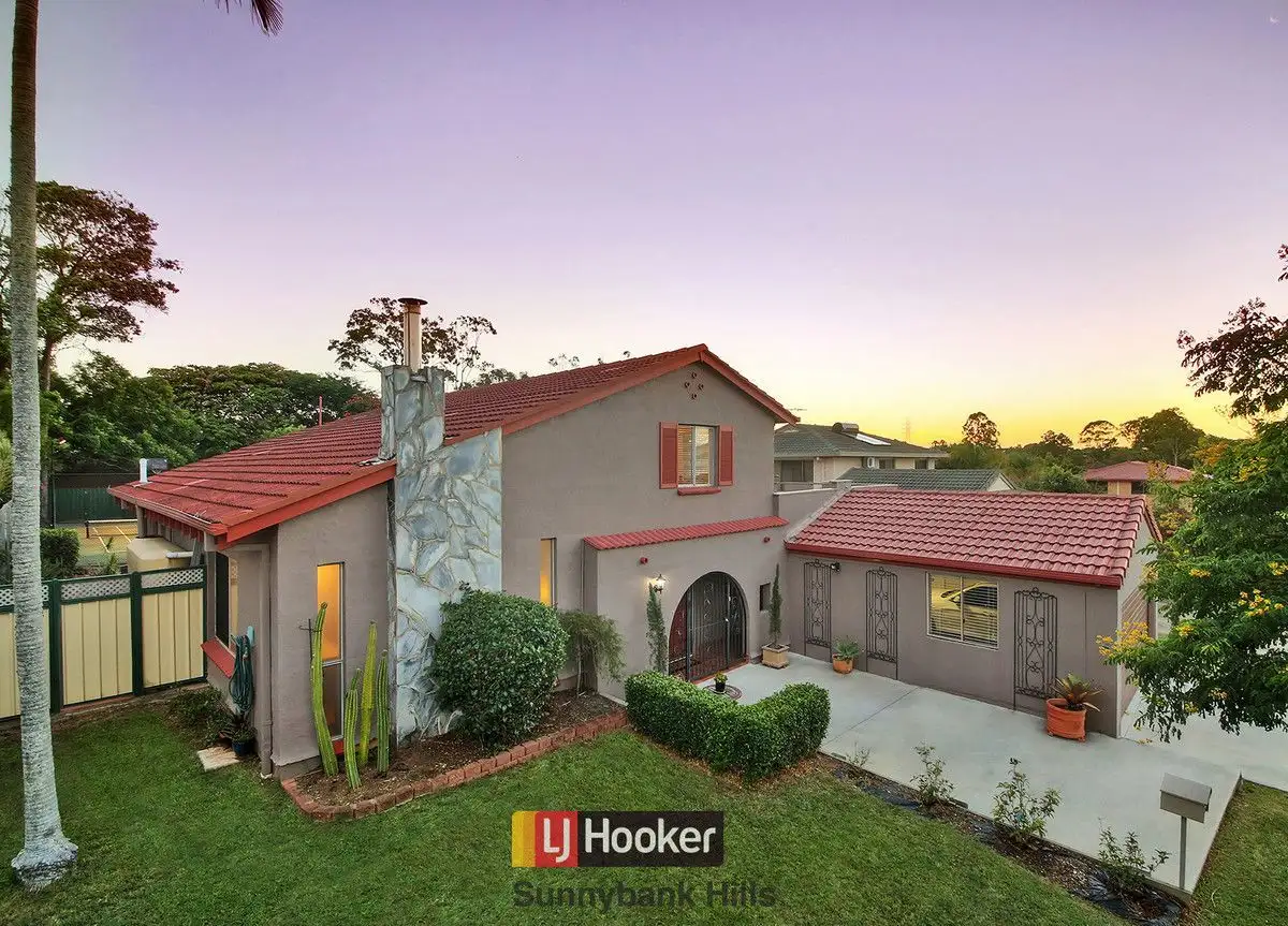 Main view of Homely house listing, 38 Arkose Street, Eight Mile Plains QLD 4113