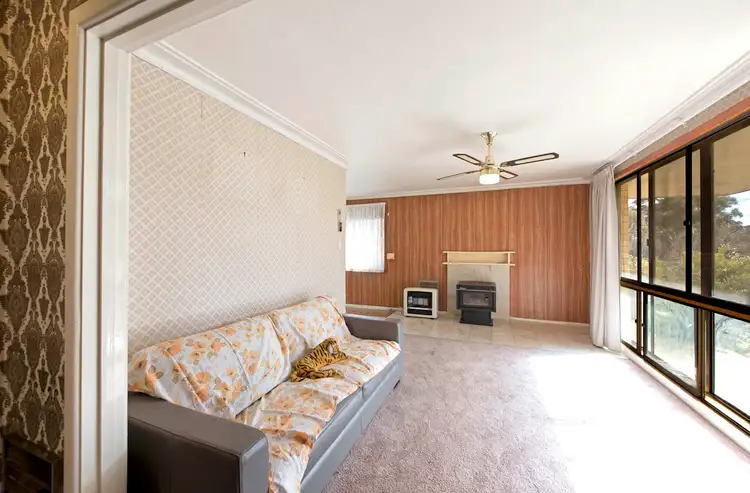 Second view of Homely house listing, 116 Phillip Avenue, Downer ACT 2602