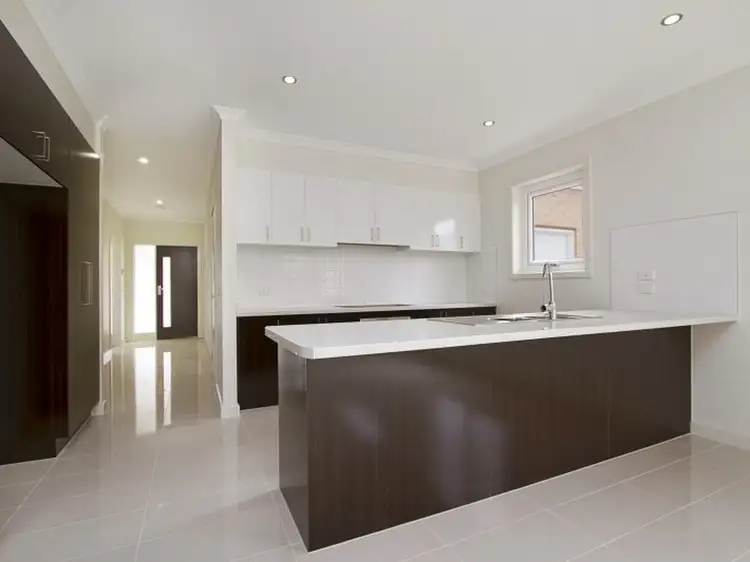 Main view of Homely house listing, 18 Buckland Hill Drive, Wallan VIC 3756
