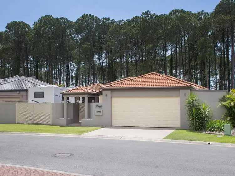Fourth view of Homely house listing, 7 Ballybunyon Crescent, Hope Island QLD 4212