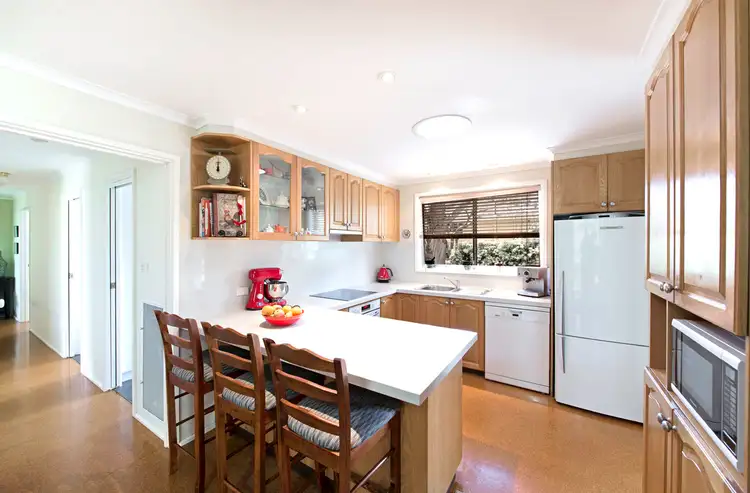 Seventh view of Homely house listing, 25 Forlonge Street, Wanniassa ACT 2903