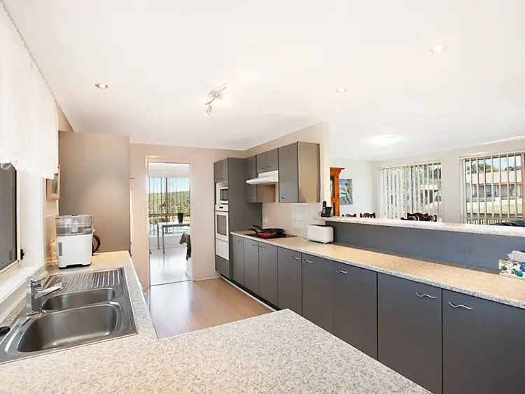 Fourth view of Homely house listing, 41 Clydebank Road, Balmoral NSW 2283