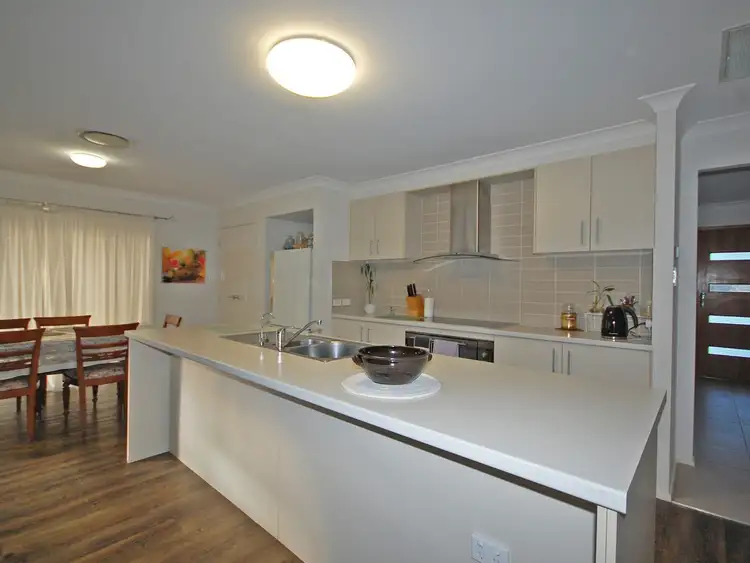Third view of Homely house listing, 9 Rosedale Place, Tinonee NSW 2430