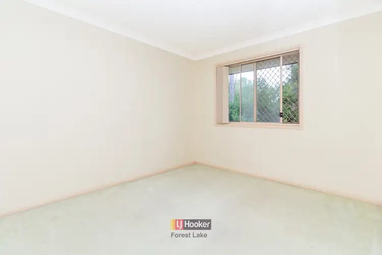 Sixth view of Homely house listing, 17 Cobaki Place, Forest Lake QLD 4078