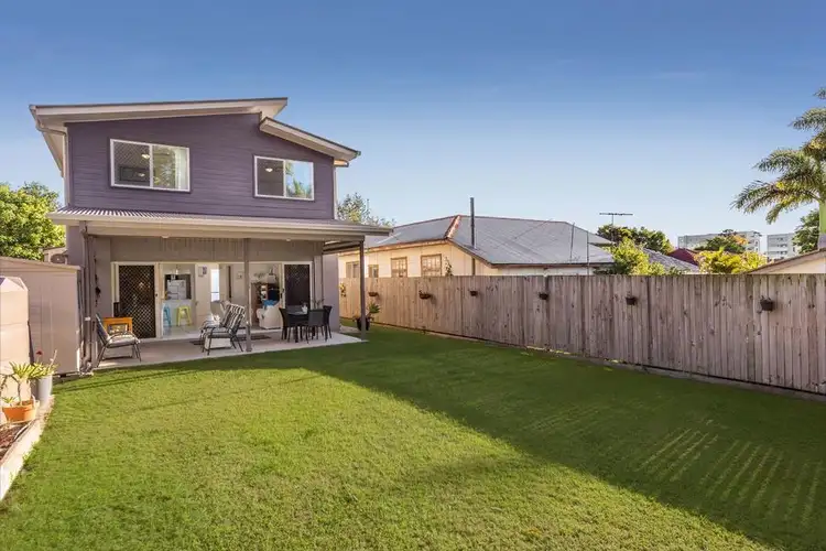 Fifth view of Homely house listing, 100 Lumley Street, Upper Mount Gravatt QLD 4122