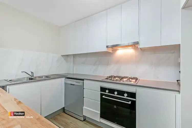 Fourth view of Homely apartment listing, 27/111-115 Railway Terrace, Schofields NSW 2762