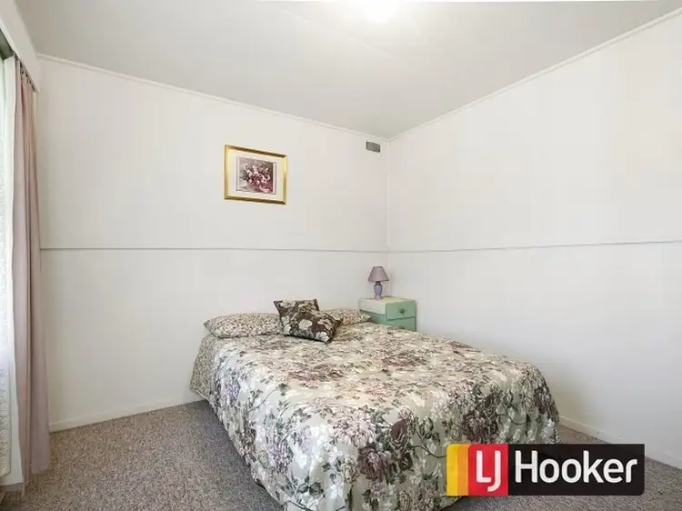 Fifth view of Homely house listing, 52 Broome Crescent, Wonthaggi VIC 3995