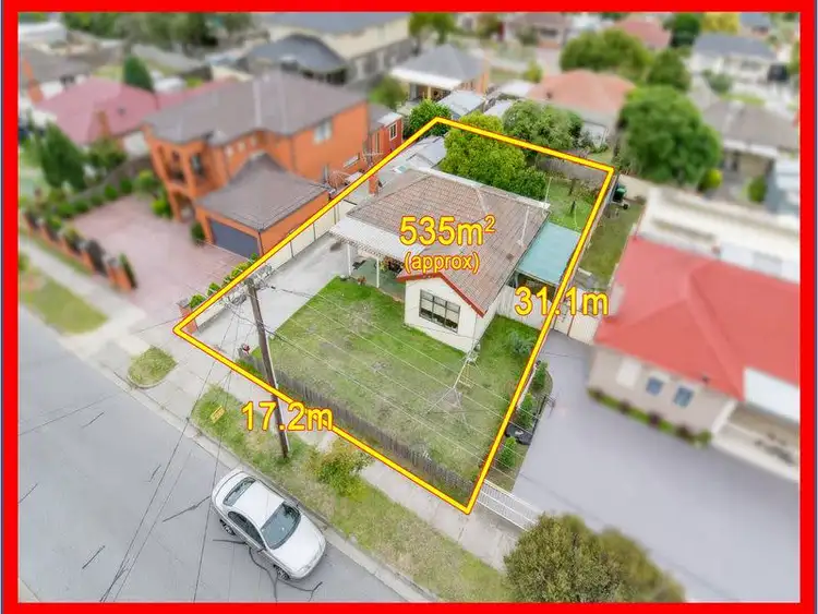 Main view of Homely house listing, 19 Peter street, Springvale VIC 3171