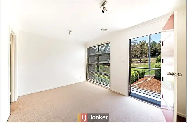 Third view of Homely townhouse listing, 7/20 Power Street, Mawson ACT 2607