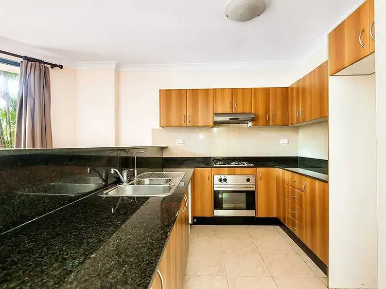 Fourth view of Homely apartment listing, 5/1-3 Beresford Road, Strathfield NSW 2135