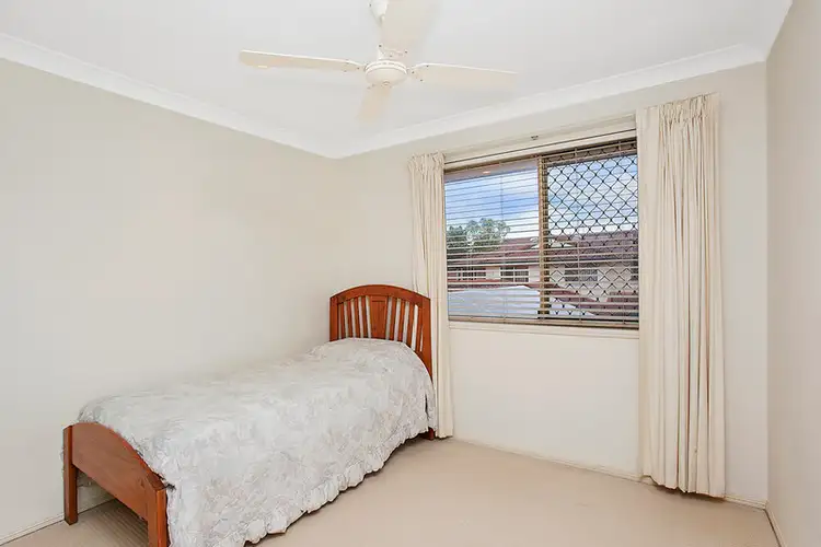 Sixth view of Homely townhouse listing, 5/38 Murev Way, Carrara QLD 4211
