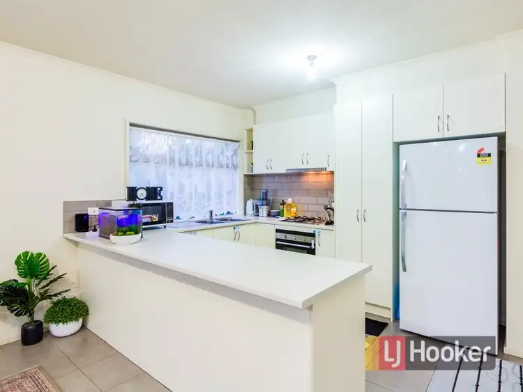 Third view of Homely unit listing, 2/11 Cherry Grove, Doveton VIC 3177