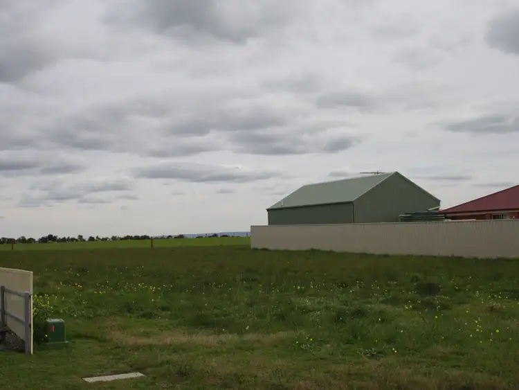 Third view of Homely land listing, 34 McDonald Street, Milang SA 5256