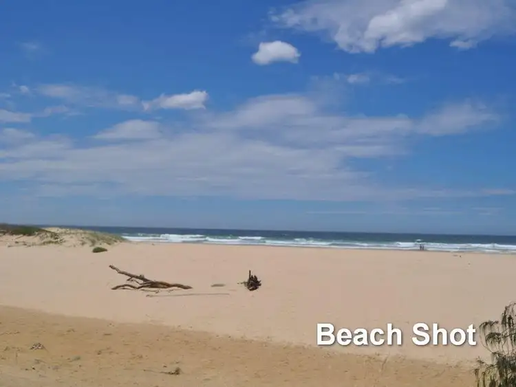 Sixth view of Homely land listing, 12 Yachtsman Drive, Safety Beach NSW 2456