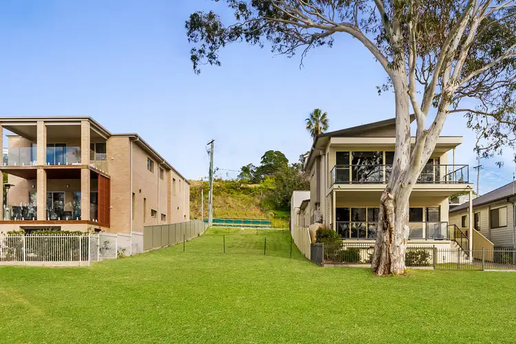 Fourth view of Homely land listing, 35 Market Street, Wangi Wangi NSW 2267