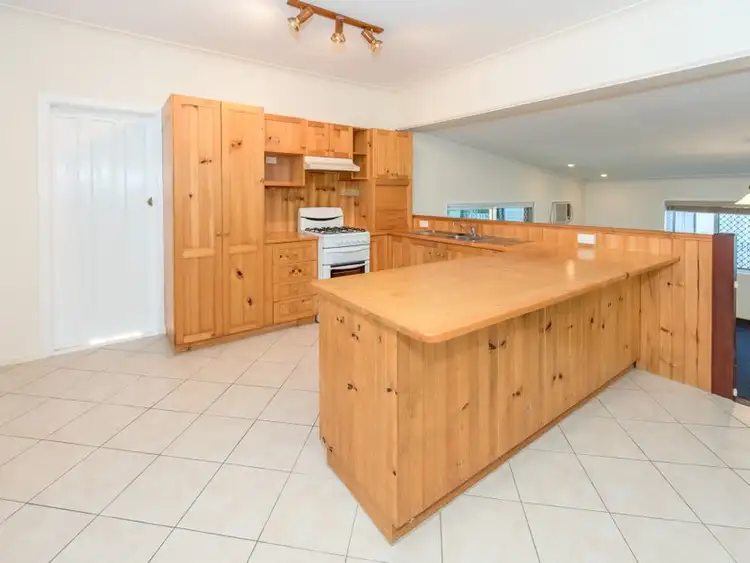 Fifth view of Homely house listing, 77 Water Street, Walkervale QLD 4670
