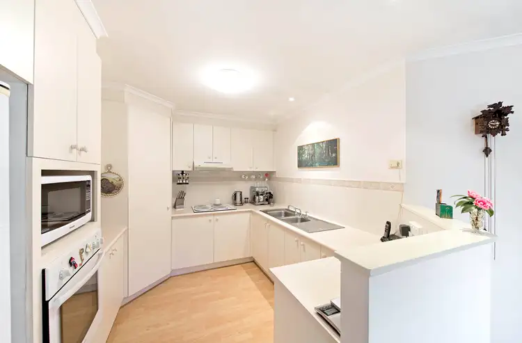 Fifth view of Homely townhouse listing, 13/40 Sid Barnes Crescent, Gordon ACT 2906