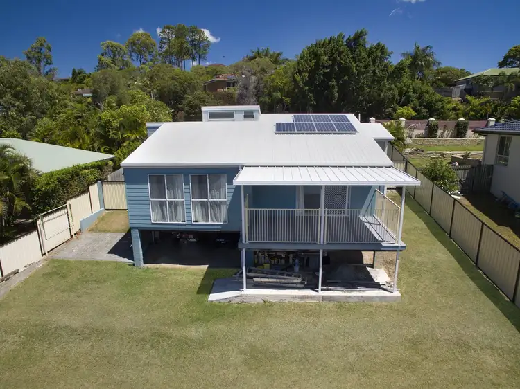 Fourth view of Homely house listing, 147 Universal Street, Oxenford QLD 4210