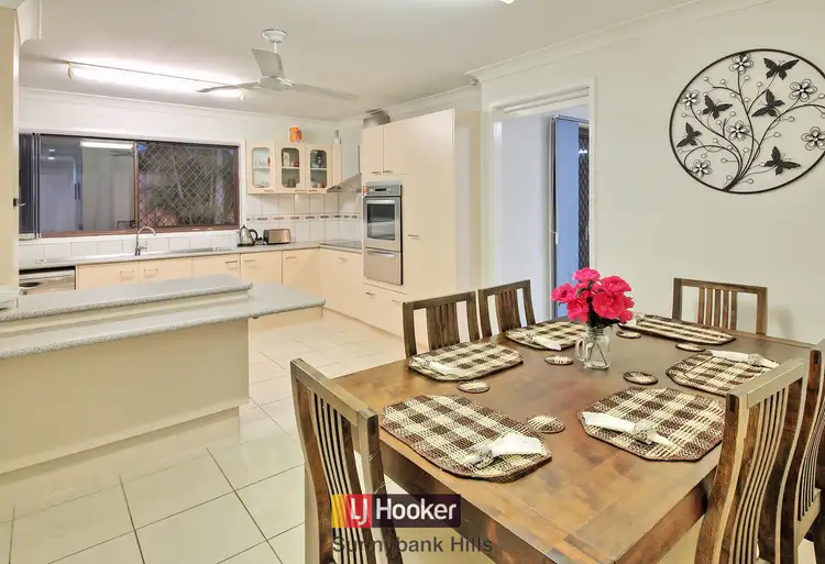 Fourth view of Homely house listing, 15 Leopardwood Street, Runcorn QLD 4113