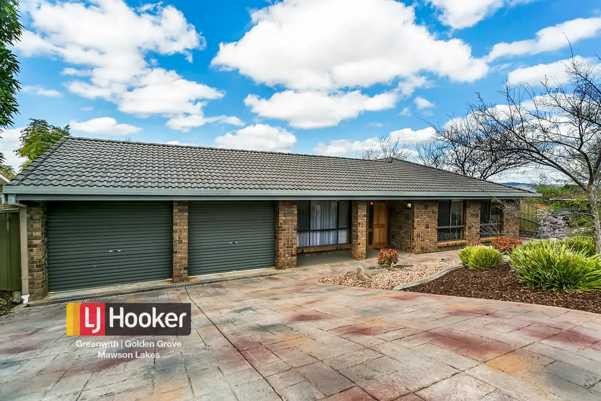 Main view of Homely house listing, 4 Kea Place, Greenwith SA 5125