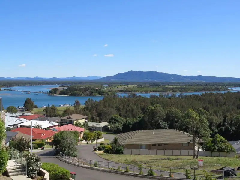 Main view of Homely land listing, 6 Goori Place, South West Rocks NSW 2431