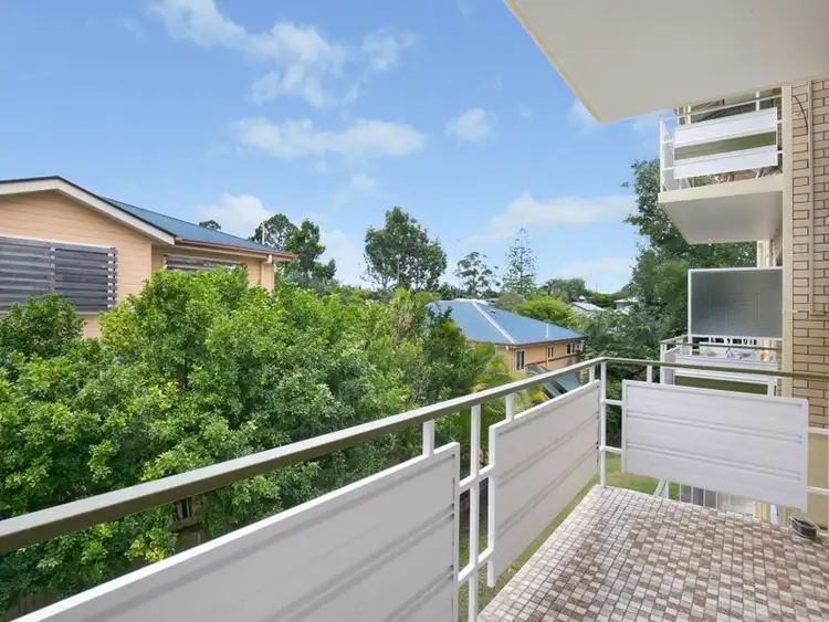 Third view of Homely unit listing, 2/49 Aberleigh Street, Herston QLD 4006