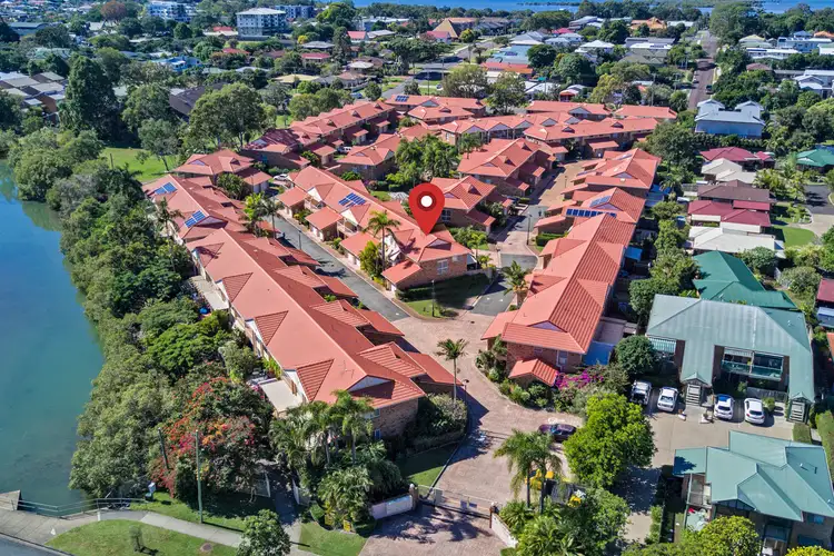 16/29 Island Street, Cleveland QLD 4163