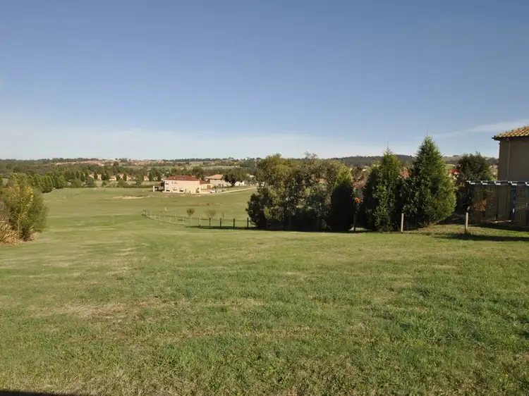 Third view of Homely land listing, 73 Valley Drive, Hidden Valley VIC 3756