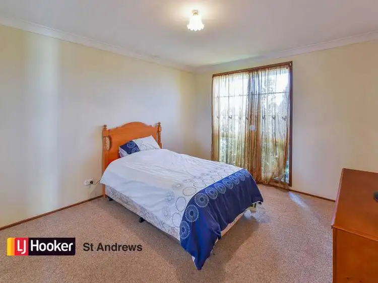 Sixth view of Homely house listing, 10 Lyell Place, Bow Bowing NSW 2566
