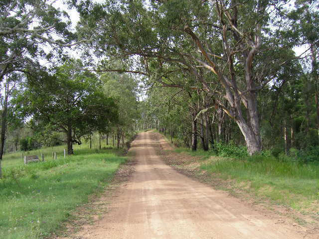 Fifth view of Homely rural property listing, 3085 Monsildale Road, Kilcoy QLD 4515