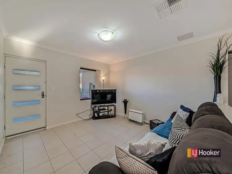 Fifth view of Homely villa listing, 37B Morley Drive, Balcatta WA 6021
