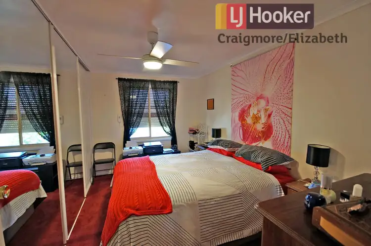 Fourth view of Homely house listing, 42 Warooka Crescent, Smithfield SA 5114