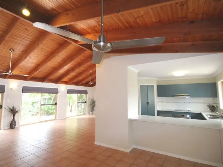 Fifth view of Homely house listing, 4 Kylie Maree Court, Tannum Sands QLD 4680