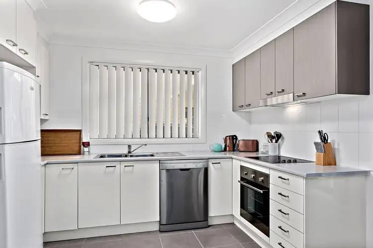 Second view of Homely unit listing, 2/14 Condon Street, Coffs Harbour NSW 2450