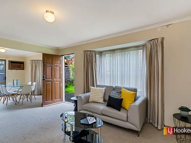 Third view of Homely unit listing, 4/33 Barnes Avenue, Magill SA 5072