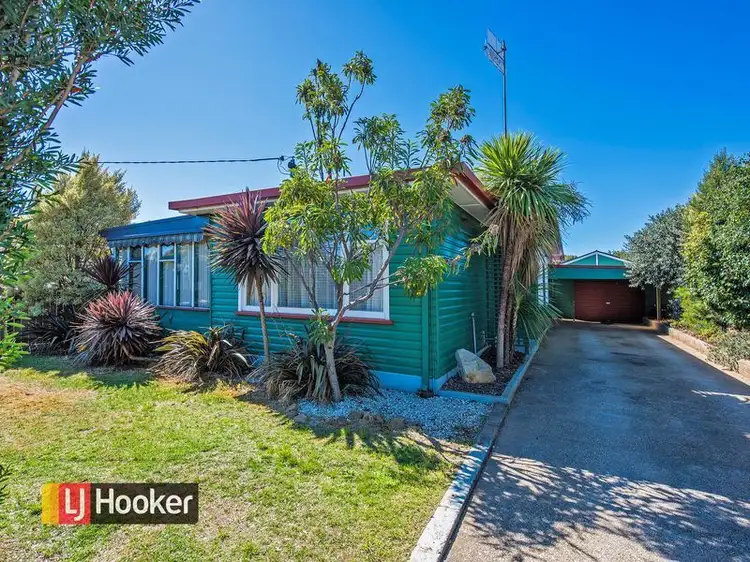 55 Jackson Street, Wynyard TAS 7325