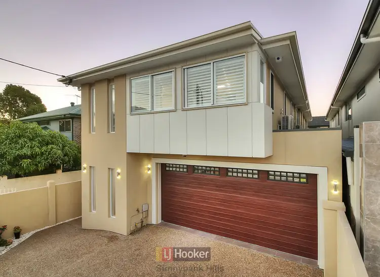 21 Lister Street, Sunnybank QLD 4109
